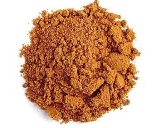 Brown Dried Jaggery Powder Origin: India