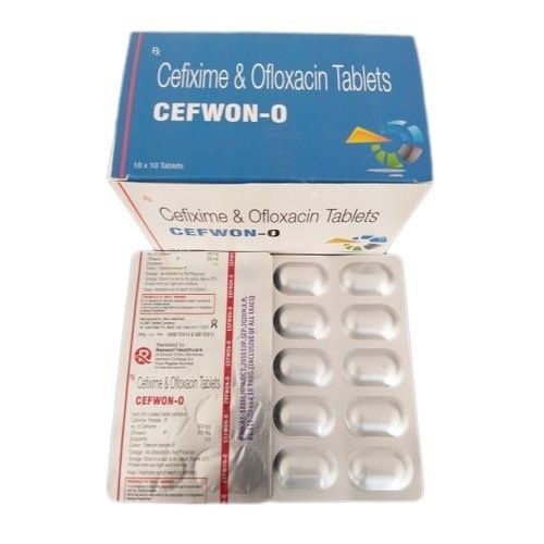 Cefwon-o Tablet