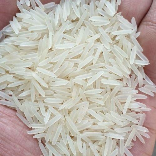 Chemical Free Basmatic Rice