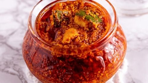 Delicious Taste Mango Pickle