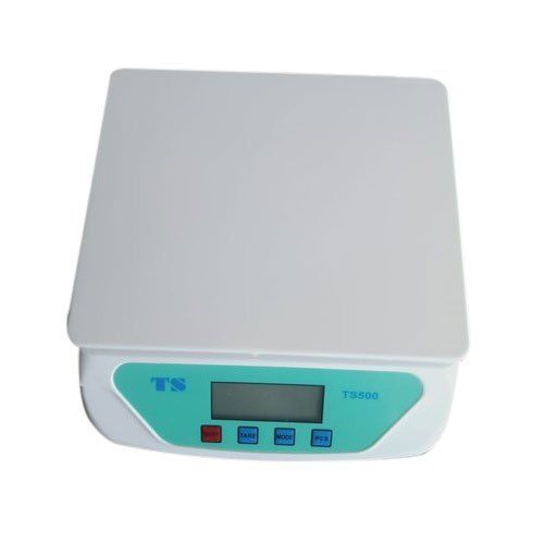 Steel Electric Digital Weighing Machine