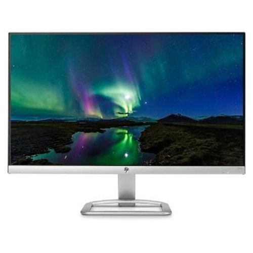 Hp (24Es) Led Backlit Ips Panel Monitor - Max Resolution: 1920 X 1080 Pixels