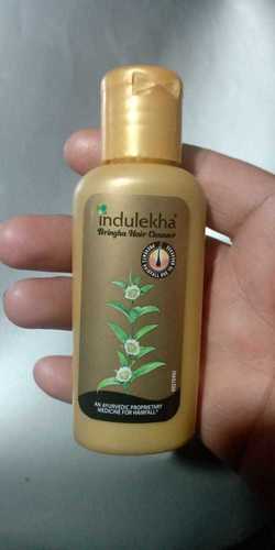 Buy Indulekha Bhringa Hair Oil 100ml  Bringha Hair AntiHair Fall Shampoo  100ml Online at Low Prices in India  Amazonin