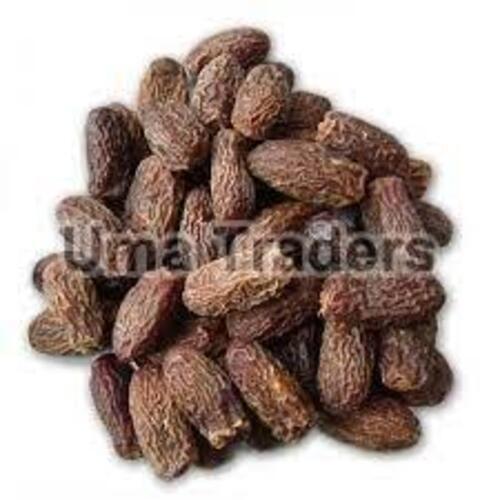 Natural Brown Dried Dates