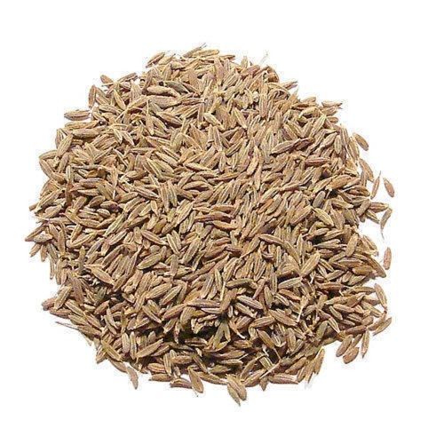 Natural Dried Cumin Seeds (Jeera)