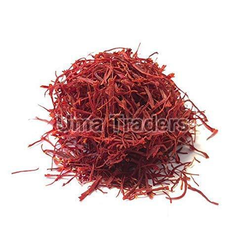 Natural Red Kashmiri Saffron