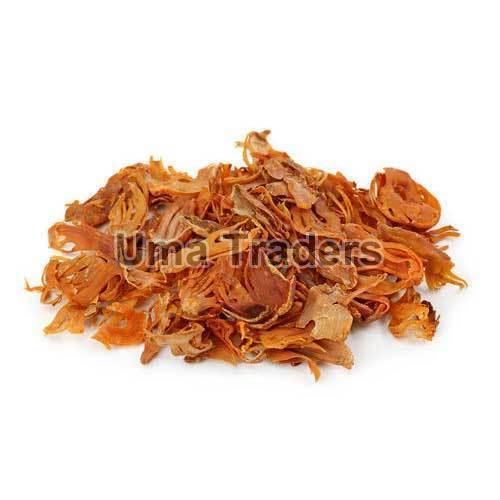 Orange Organic Mace Spice For Cooking