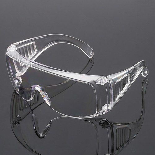 Over Spectacles Safety Goggles Gender: Unisex