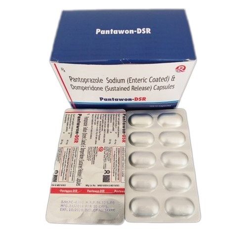 Pantawon-DSR Capsules