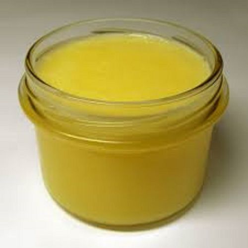 Pure And Hygienic Cow Ghee