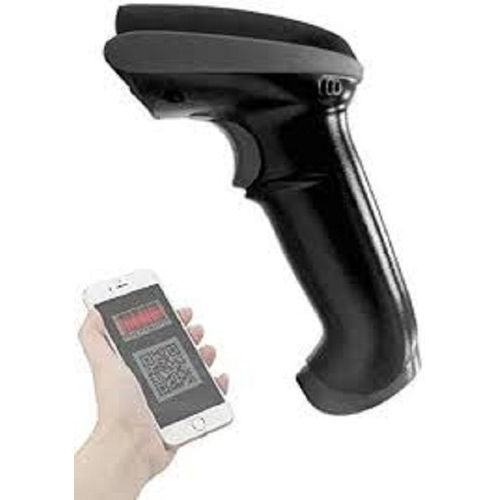 Retsol Barcode Scanner