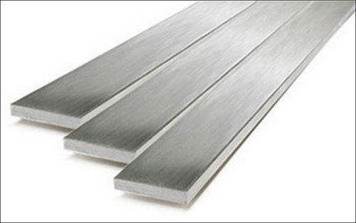 Stainless Steel Flat Bar Application: Construction