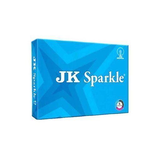  A4 आकार की पेपर शीट (JK Sparkle) 