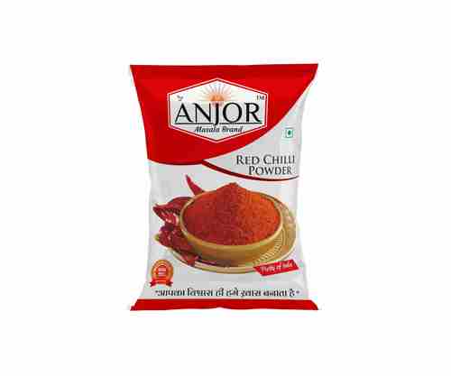 Anjor Red Chilli Powder
