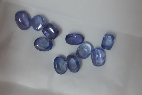 Blue Sapphire Stone For Ring Grade: High