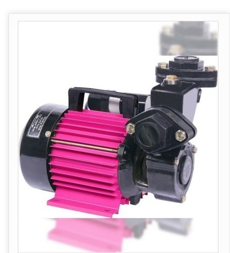 Bolt Self Priming Monoblock Pump