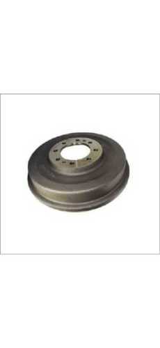 Metal Break Drum For Automobile