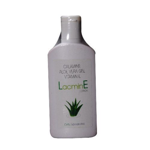 Calamine Aloe Vera Vitamin E Skin Gel