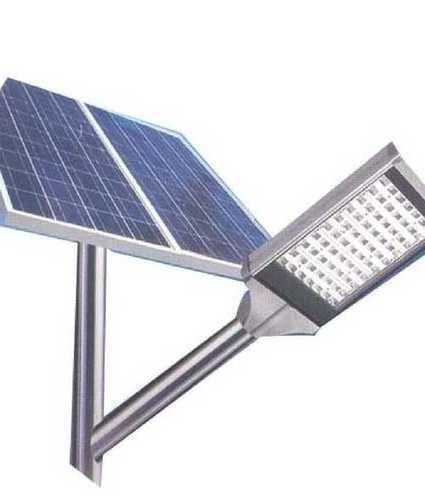 Blue Crack Free Solar Led Street Light