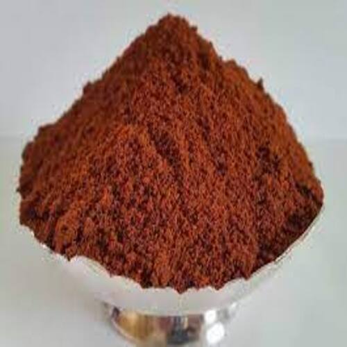 Brown Healthy And Natural Dried Amti Masala Powder