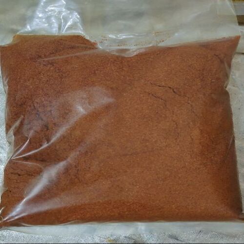 Healthy and Natural Dried Garam Masala Powder