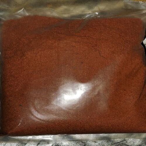 Healthy and Natural Dried Red Chilli Powder