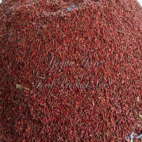 Healthy and Natural Dried Tepa Red Chilli