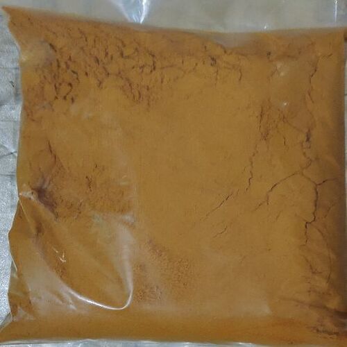 Healthy and Natural Dried Turmeric Powder