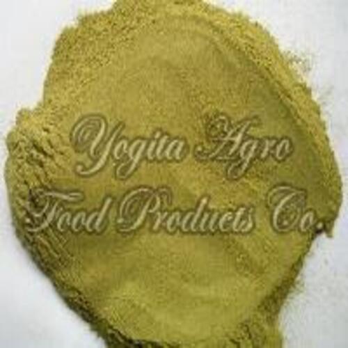 Healthy And Natural Green Chili Powder Grade: Food Grade