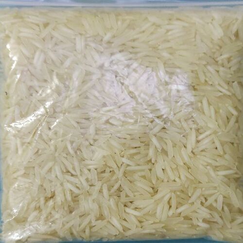  स्वस्थ और प्राकृतिक 1121 सफेद सेला बासमती चावल