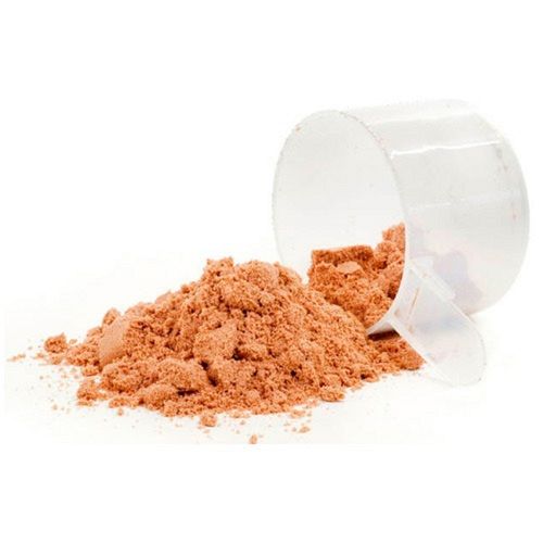 High Protein Powder With Zinc