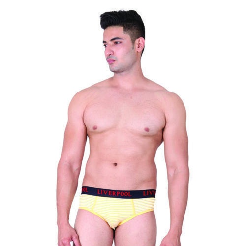 Pure Cotton Plain Rupa Mens Underwear, Trunks at best price in Jaipur