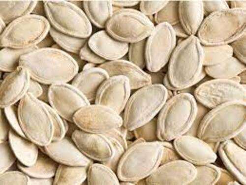 Light Green Natural Dried Pumpkin Seeds