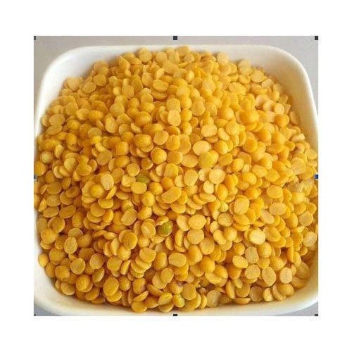 Yellow Organic Dried Pigeon Peas (Arhar Dal)