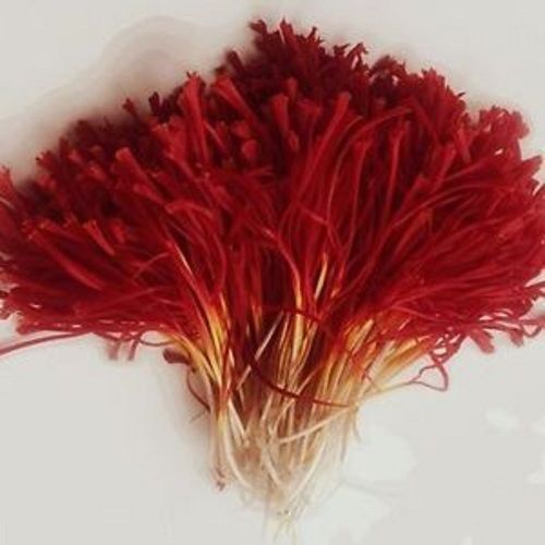 Organic Good Quality Saffron Grade: Spice