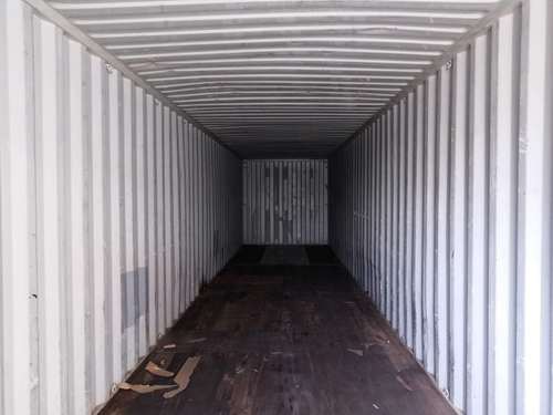 Used Shipping Containers 40/20 Feet High Cube