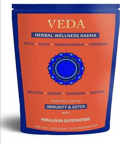 Veda Herbal Wellness Kadha