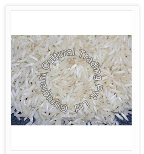 White PR14 Steam Rice