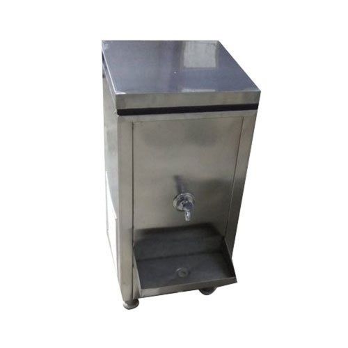 20L Drinking Water Cooler - Capacity: 20 Ltr/Hr