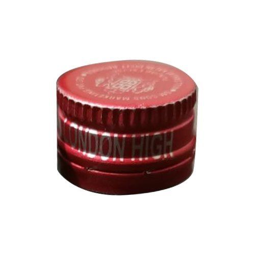 Various Colors Are Available 20Mm Aluminum Bottle Cap