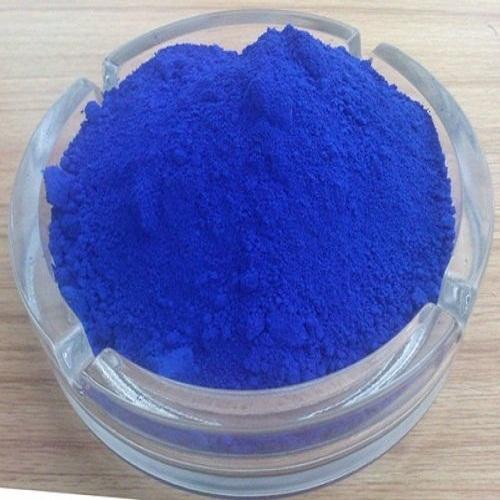 Acid Blue 80 and Toilet Cleaner Colour