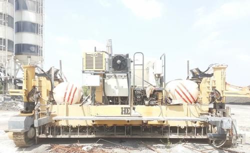 Apollo Hem Pqc Paver Machine