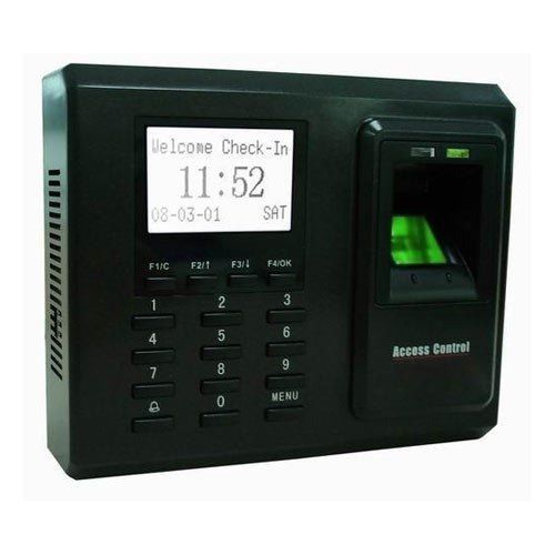 Biometric Door Fingerprint Attendance System