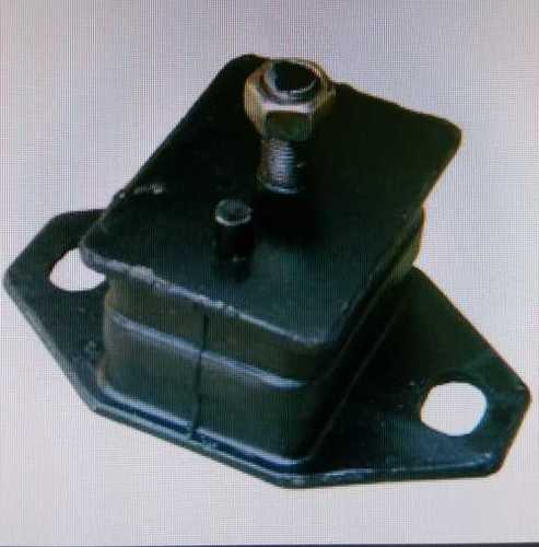 Metal Black Rubber Engine Mountings