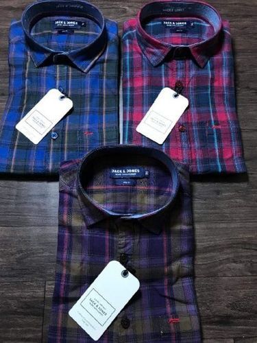 Branded Mens Casual Shirts