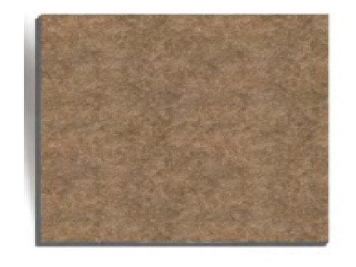 Ceramic Dark Brown Clayborn Rustic Digital Parking Tiles Size: 300 X 300 Mm