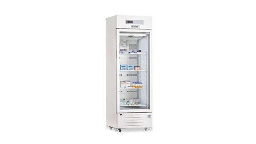 Commercial Pharmacy Single Door Refrigerator