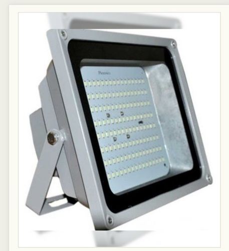 Silver Electric Led Flood Lights