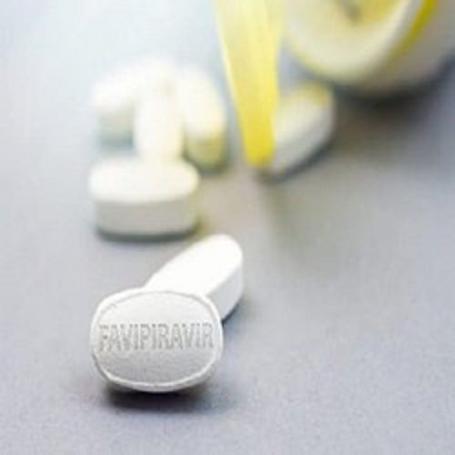  Favipiravir Tablet 400 Mg जेनेरिक ड्रग्स