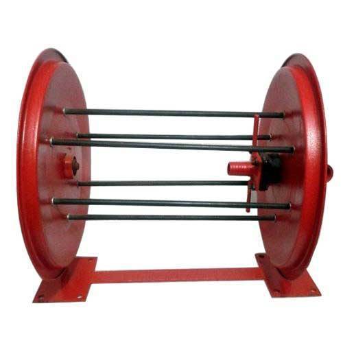 Fire Hose Reel Drum